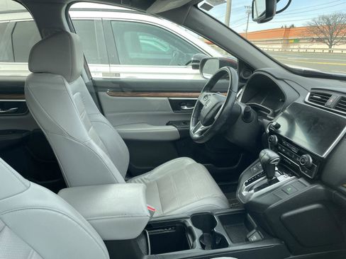 Used 2019 Honda CR-V EX-L image 6