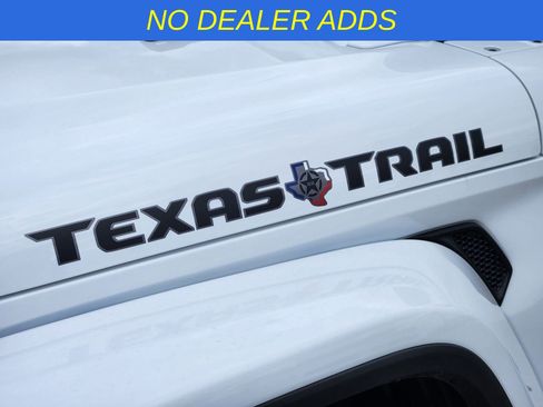 New 2026 Jeep Gladiator Sport image 12