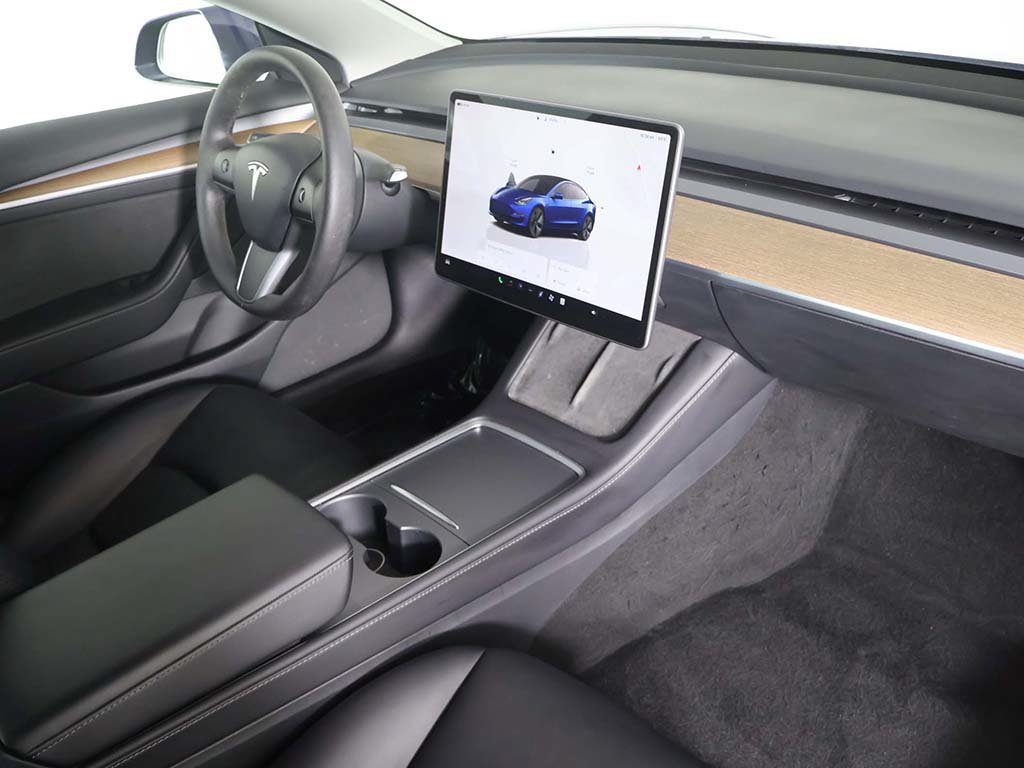 Used 2022 Tesla Model 3 RWD image 32