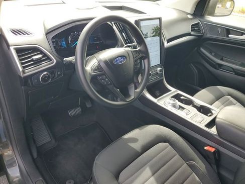 Used 2023 Ford Edge SE AWD/4WD image 18