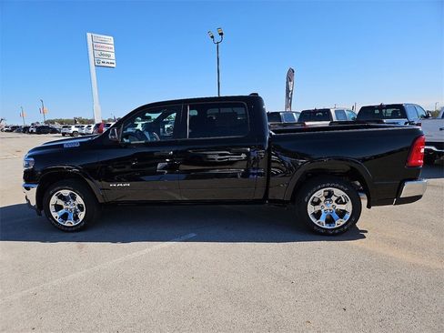 New 2026 RAM 1500 Lone Star image 2