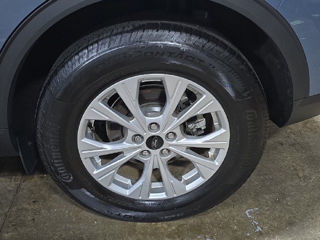 Used 2024 Ford Escape Active AWD/4WD image 34