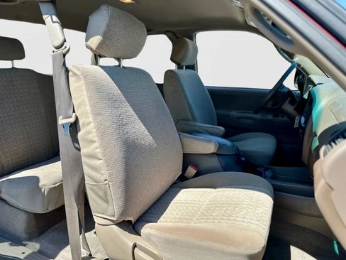 Used 2004 Toyota Tundra SR5 AWD/4WD image 27
