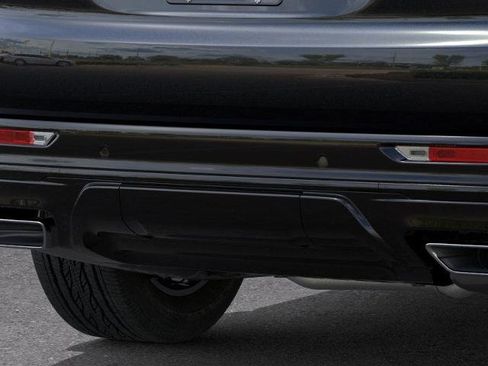 New 2026 Buick Enclave Sport Touring w/ Power Package image 14