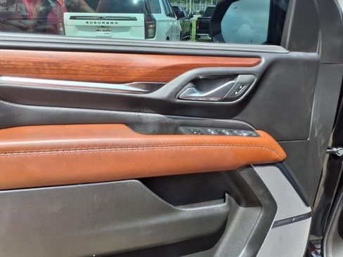 Used 2024 GMC Yukon Denali Ultimate image 22