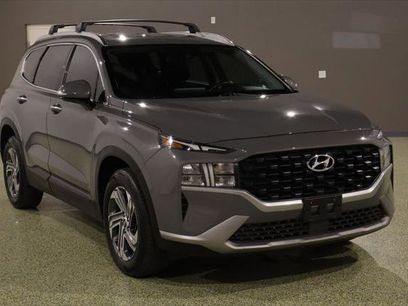 Used 2023 Hyundai Santa Fe SEL