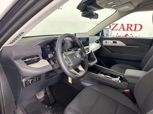 New 2026 Ford Explorer Active image 15