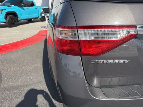 Used 2013 Honda Odyssey EX image 10