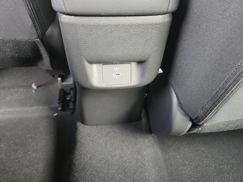 New 2025 Nissan Versa SV w/ Trunk Package image 17