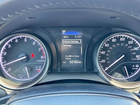 Used 2024 Toyota Camry SE image 27