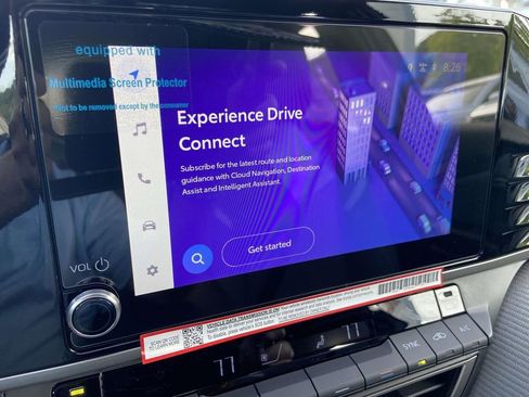 New 2026 Toyota Camry SE image 29