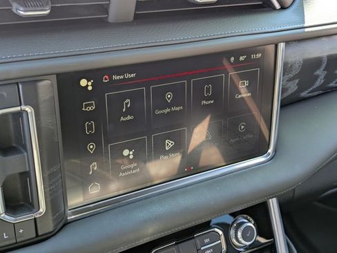 Used 2022 GMC Yukon Denali image 19