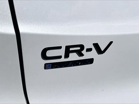 Used 2026 Honda CR-V Sport-L image 30
