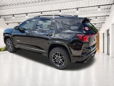 New 2026 GMC Terrain AT4 w/ Convenience Package III AWD/4WD image 9