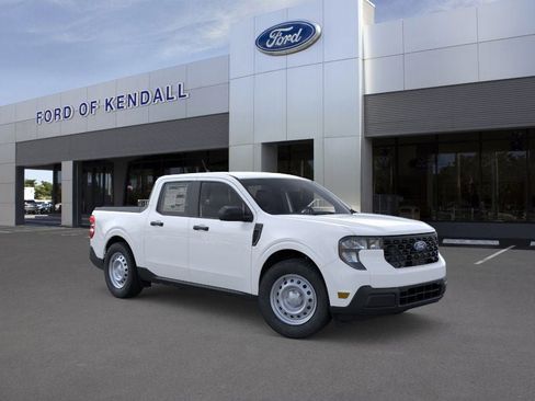 New 2026 Ford Maverick XL FWD image 7