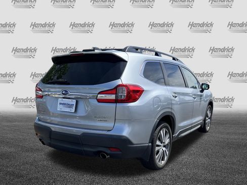 Used 2020 Subaru Ascent Limited w/ Popular Package #2 AWD/4WD image 10