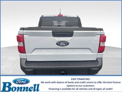 New 2026 Ford Maverick XLT w/ XLT Luxury Package