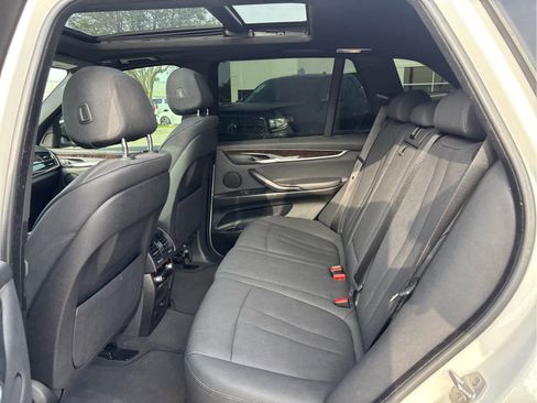 Used 2018 BMW X5 sDrive35i RWD image 7