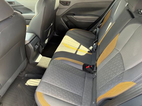 Certified 2025 Subaru Crosstrek 2.5i Sport w/ Popular Package #3A image 9