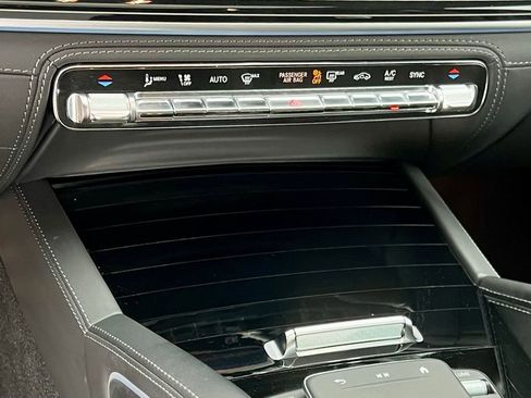 Certified 2024 Mercedes-Benz GLS 63 AMG 4MATIC image 53