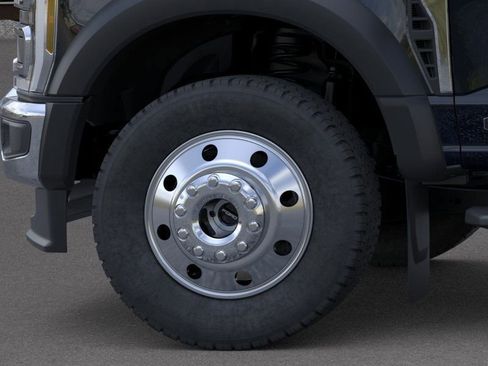 New 2026 Ford F450 Lariat AWD/4WD image 20