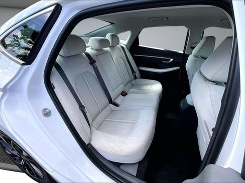 Used 2024 Hyundai Sonata SEL FWD image 24