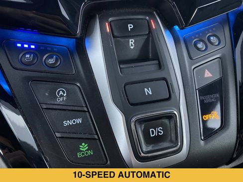 Used 2020 Honda Odyssey Elite image 8