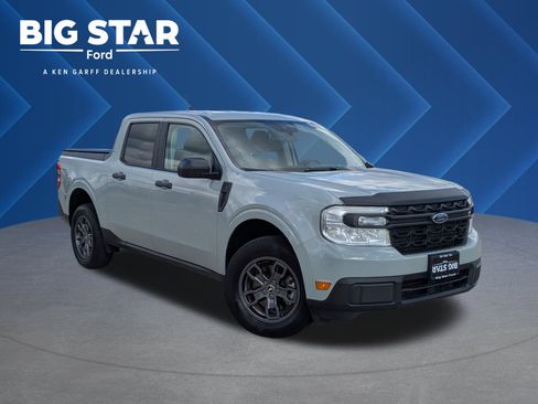 Used 2023 Ford Maverick XL image 1