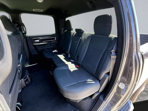 Used 2026 RAM 2500 Big Horn AWD/4WD image 19