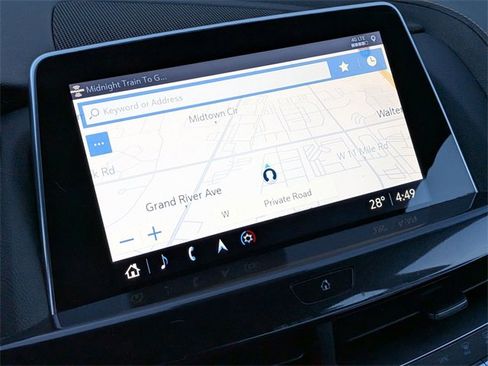 Certified 2023 Cadillac CT5 Sport image 15