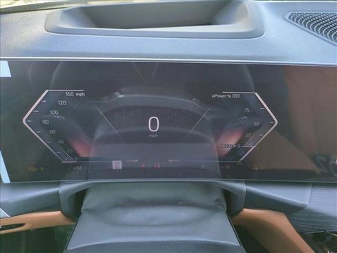 New 2026 BMW i4 xDrive40i w/ Premium Package image 11