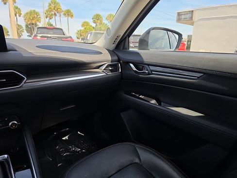 Certified 2023 MAZDA CX-5 AWD 2.5 S w/ Premium Package image 9