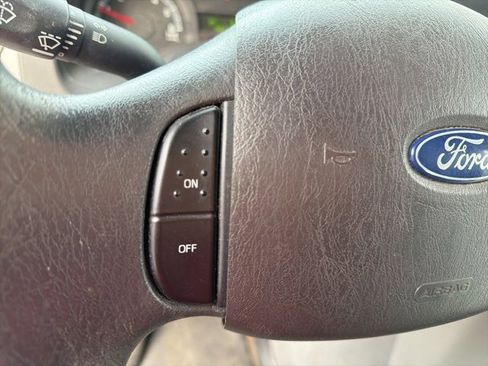 Used 2019 Ford E-350 and Econoline 350 Super Duty w/ Shuttle Bus Prep Package image 15