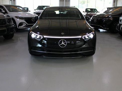 Used 2023 Mercedes-Benz EQS 450+ Sedan image 42