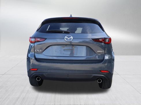 Used 2024 MAZDA CX-5 Carbon Edition image 6