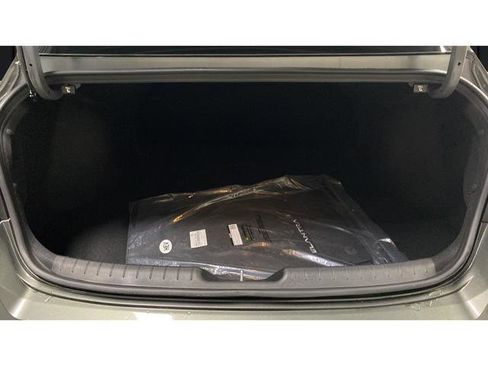 New 2026 Hyundai Elantra Hybrid FWD image 25