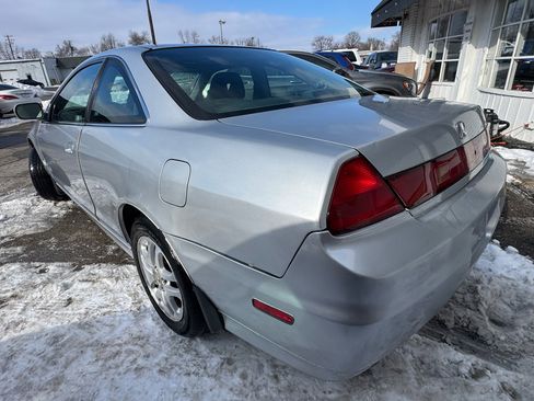 Used 2002 Honda Accord EX image 4