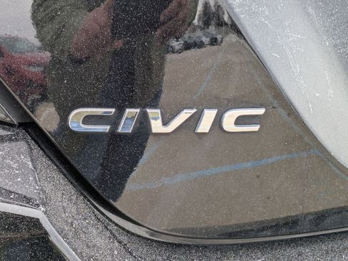 Used 2019 Honda Civic Sport image 23