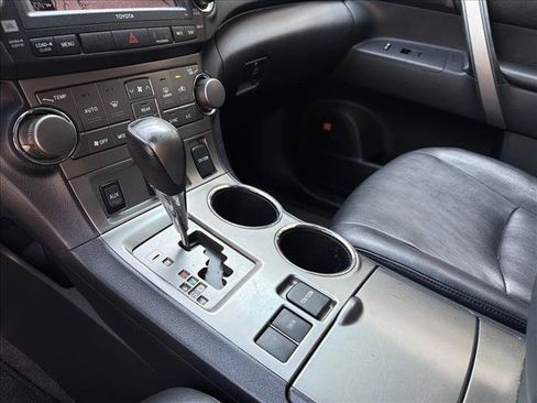 Used 2009 Toyota Highlander Sport w/ Extra Value Pkg 6 FWD image 20