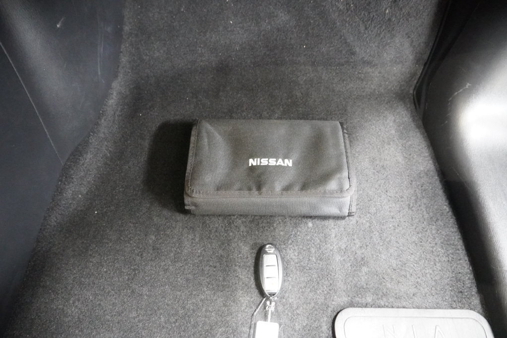 Used 2019 Nissan Pathfinder S AWD/4WD image 26
