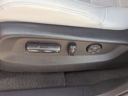 Certified 2022 Honda CR-V EX-L image 21