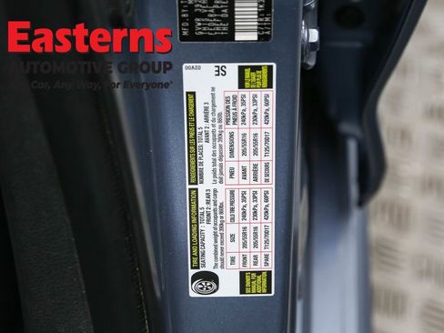 Used 2024 Toyota Corolla LE image 35