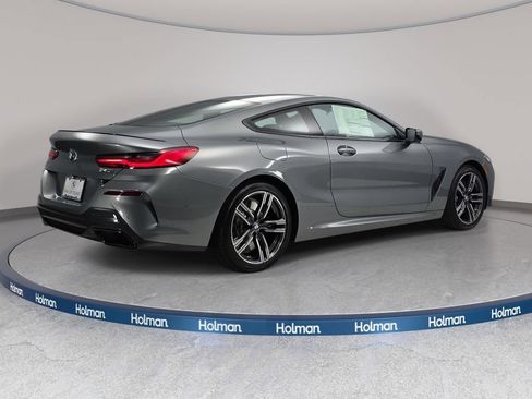 New 2026 BMW 840i xDrive Coupe w/ M Sport Professional Package AWD/4WD image 5