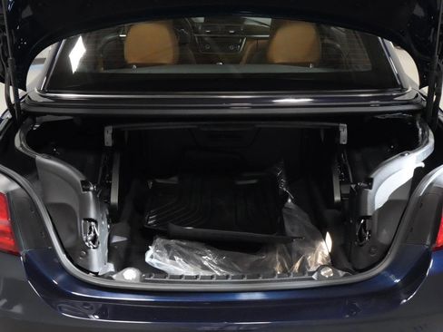 Used 2015 BMW 435i xDrive Convertible image 24