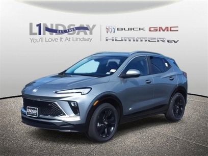 New 2025 Buick Encore GX Sport Touring w/ Advanced Technology Package