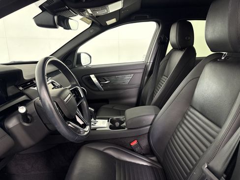 Used 2023 Land Rover Discovery Sport S AWD/4WD image 5