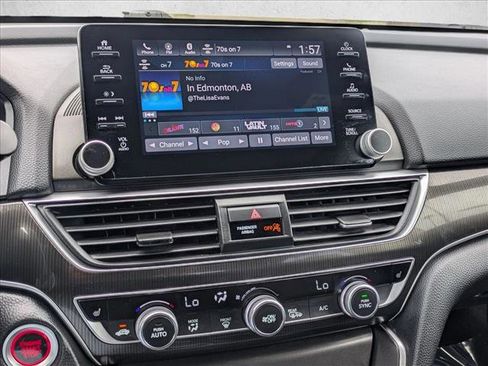 Used 2019 Honda Accord Sport image 13