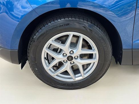 Used 2024 Ford Edge SEL AWD/4WD image 30