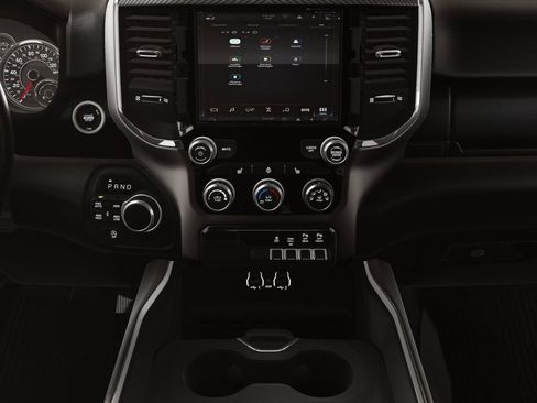 New 2026 RAM 1500 Big Horn image 25