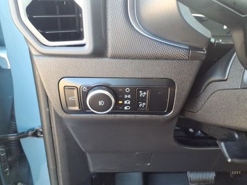 Certified 2023 Ford Bronco Sport Outer Banks image 16